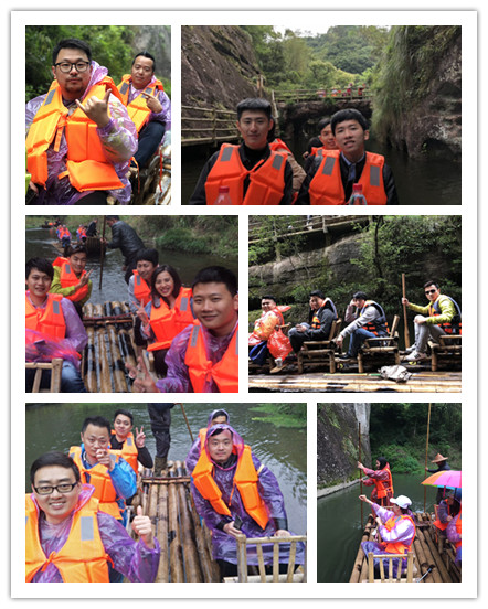 华鼎居装饰“泰宁”踏青之旅(图3)